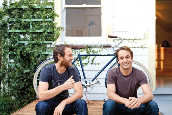 Linus Roadster Classic - 画像 (2)