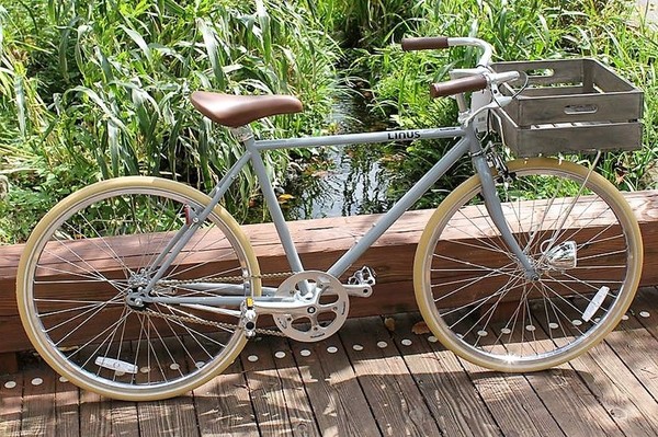 Linus Roadster Classic