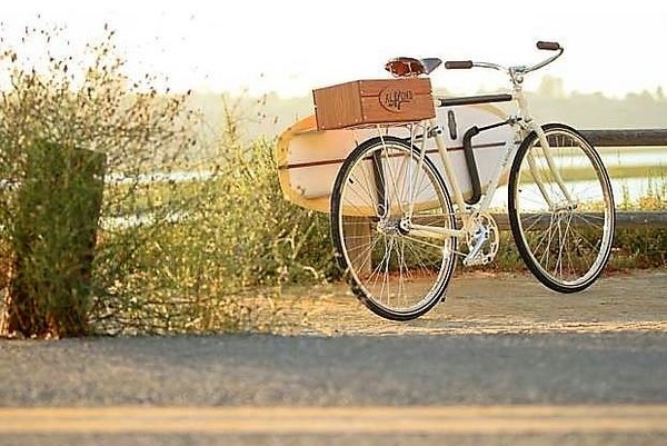 Linus Roadster Classic - 画像 (7)
