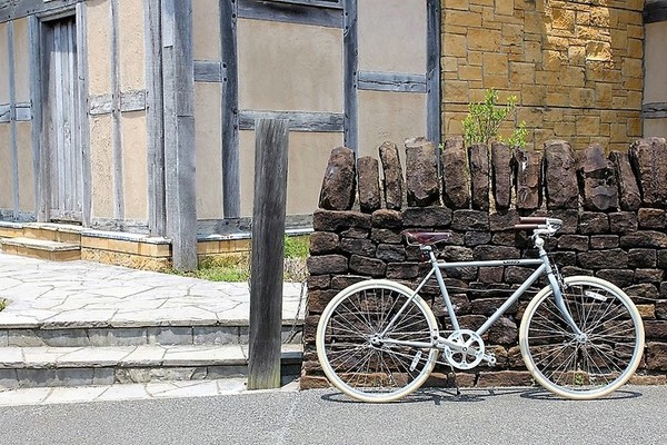 Linus Roadster Classic - 画像 (10)