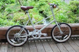 MIXTE SILVER EDITION